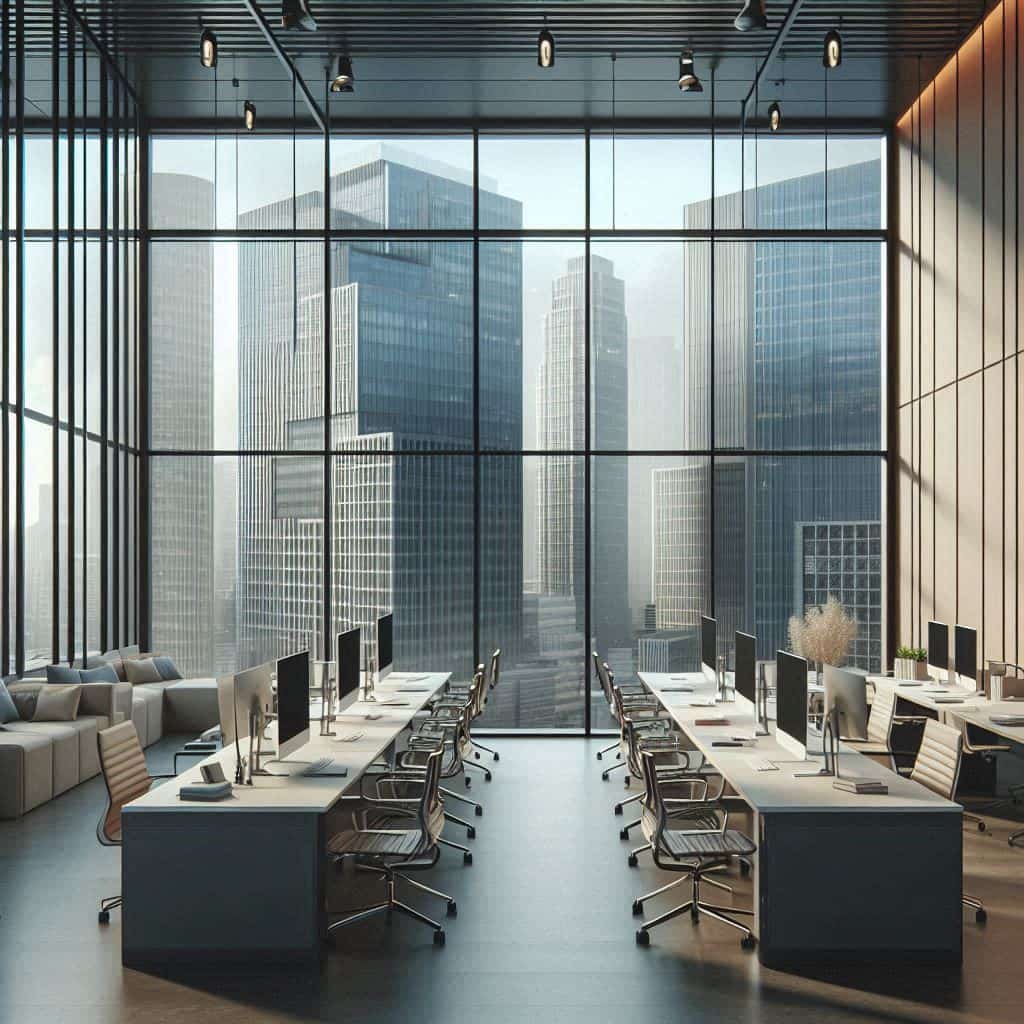 大厦名字文章配图